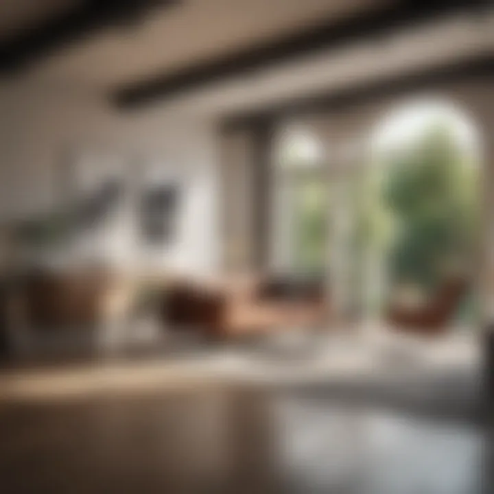 Seamless Property Rental Process