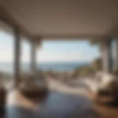 Seaside Retreat with Coastal Elegance Seaside Retreat with Coastal Elegance