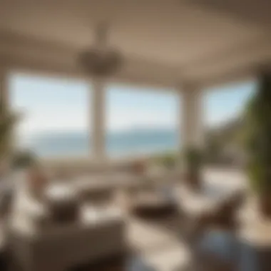 Serene Coastal Haven Serene Coastal Haven in Coronado CA