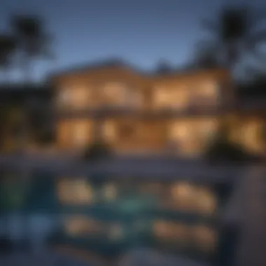 Serene Coastal Retreat Serene Coastal Retreat in La Jolla Shores