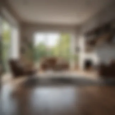Smart Technology in Rental Properties Smart technology integration in rental properties