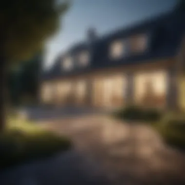 Choosing the Right Property Choosing the right property