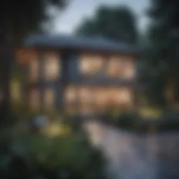 Strategic Real Estate Investment