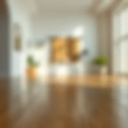 Strategies for Removing Stains from Wood Floors Introduction