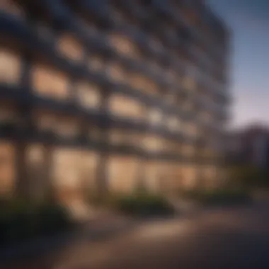 Redefining Urban Lifestyle Lifestyle offerings in Sunset Shadow Apartments