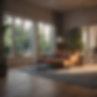 Analyzing Short-Term Lease vs. Long-Term Rental Temporary property arrangement comparison