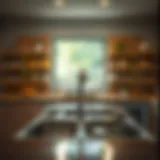 The Art of Cleaning Stained Stainless Steel Introduction