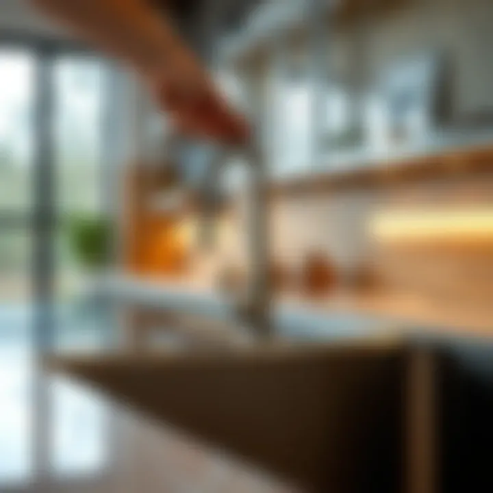 The Art of Cleaning Stained Stainless Steel Summary