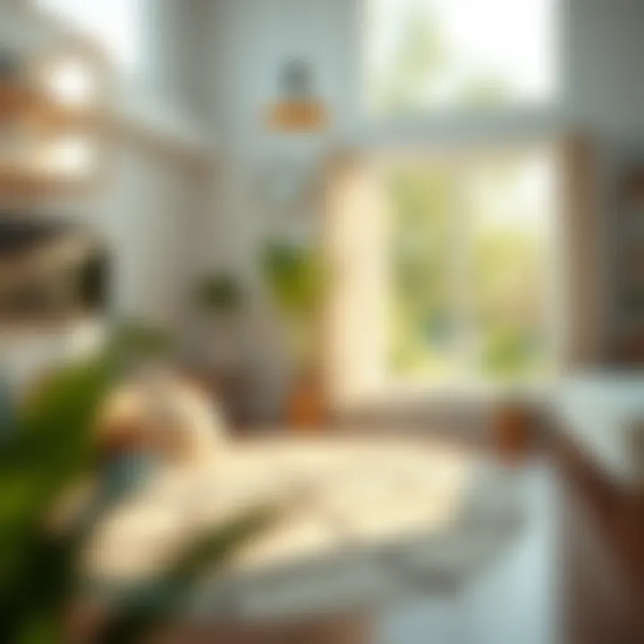 The Art of Crafting an Effective Cleaning Routine at Home Summary