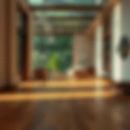 The Best Approach to Deep Clean Hardwood Floors Introduction