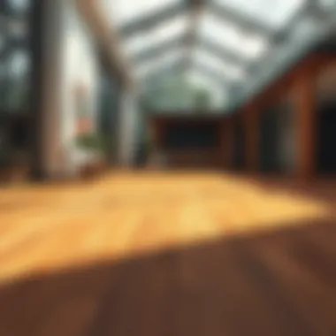 Notable The Best Approach to Deep Clean Hardwood Floors Notable The Best Approach to Deep Clean Hardwood Floors
