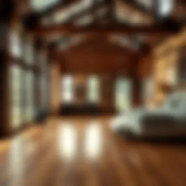 The Best Approach to Deep Clean Hardwood Floors Summary The Best Approach to Deep Clean Hardwood Floors Summary