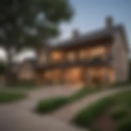 The Best Places to Live in Dallas-Fort Worth for Families Introduction