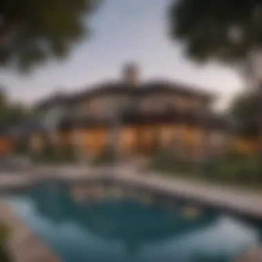 Notable The Best Places to Live in Dallas-Fort Worth for Families Notable The Best Places to Live in Dallas-Fort Worth for Families