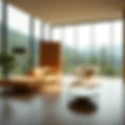 The Impact of Vinegar on Hardwood Floors: Myths and Realities Introduction