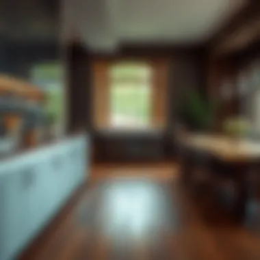 Notable The Impact of Vinegar on Hardwood Floors: Myths and Realities