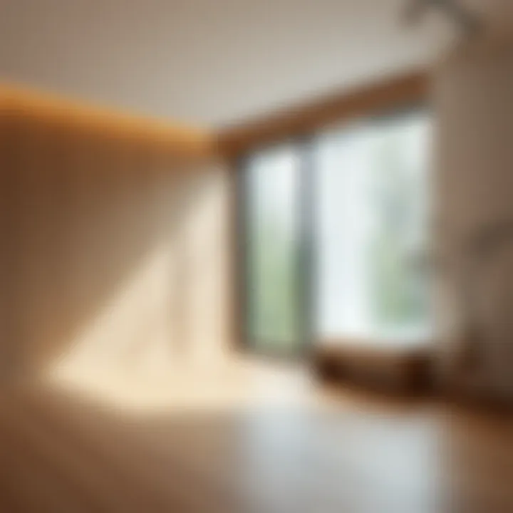 The Impact of Vinegar on Hardwood Floors: Myths and Realities Summary