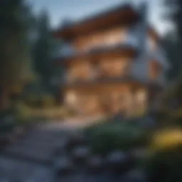 An overview of off-market real estate