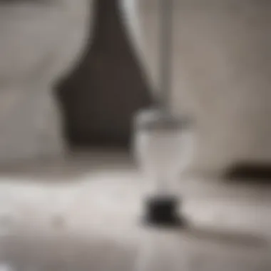 Innovative Plunger Tool for Toilet Unclogging Toilet Plunger Tool