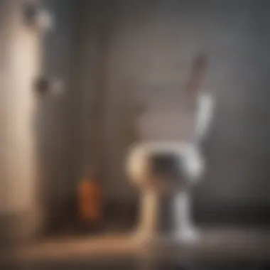 Effective Toilet Plunger for Unclogging Toilet Plunger