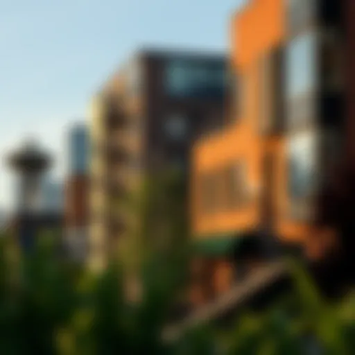 Transitioning to Seattle, Washington: An Insiders' Guide Introduction