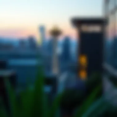 Transitioning to Seattle, Washington: An Insiders' Guide Summary