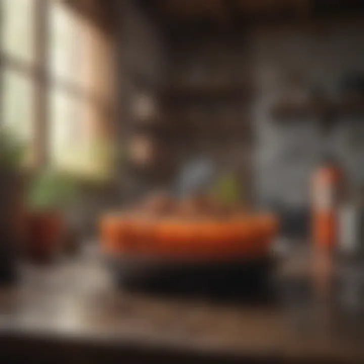 Category Segmentation for Chore Mastery