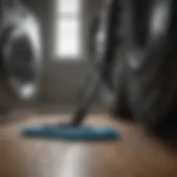 Efficient cleaning tools for dryer vent maintenance