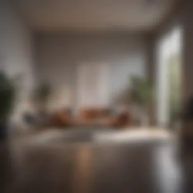 Elegant Room Decor with Minimalistic Design Elegant Room Decor with Minimalistic Design