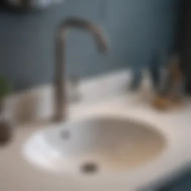 Specialized Tools for Unclogging Wash Basins Plumbing tools for fixing clogged wash basins