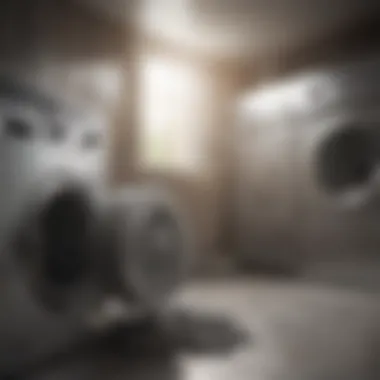 Methods for Cleaning Dryer Vents Effective dryer vent cleaning method