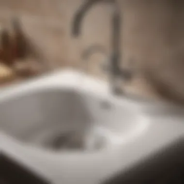 Step-by-Step Drain Cleaning Unclogging Sink Drain