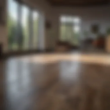 Tips for effective flooring calculation