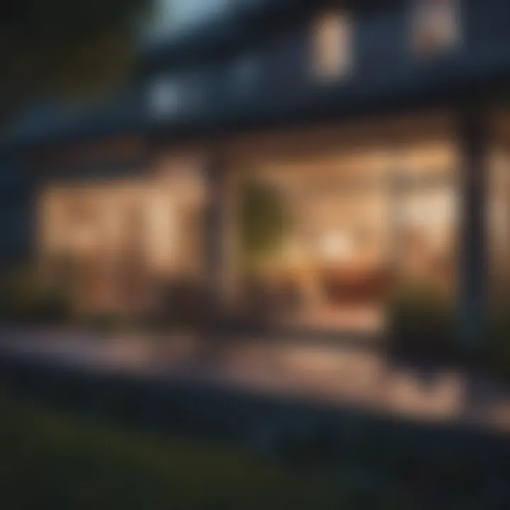 An infographic detailing the benefits of having renters insurance.
