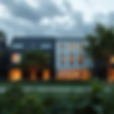 Framework for Calculating ROI Calculative framework for determining real estate ROI