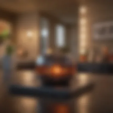 Common Amenities in Denver Apartments Amenities commonly found in Denver apartments