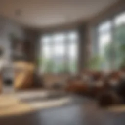 Budgeting essentials for moving into a new apartment