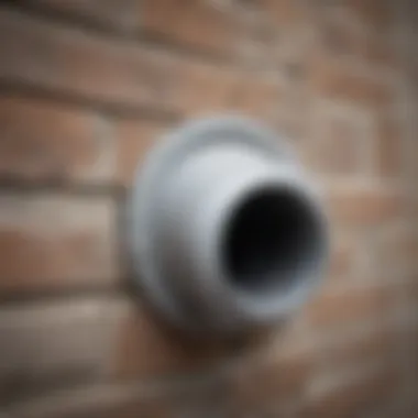 Understanding Dryer Vent Hazards Visual representation of dryer vent hazards