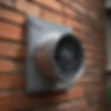 Importance of a Well-Maintained Dryer Vent System A well-maintained dryer vent system