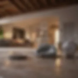Understanding vacation rental service fees