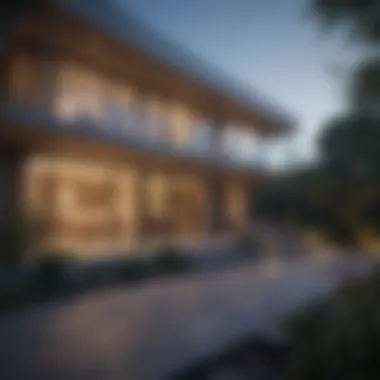 Reasons Behind Off Market Properties Illustration of the reasons behind off market properties