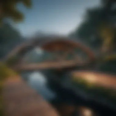 Equity Bridge Connecting Property Investment Equity Bridge Connecting Property Investment