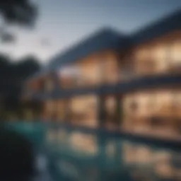 Modern Real Estate Market Trends