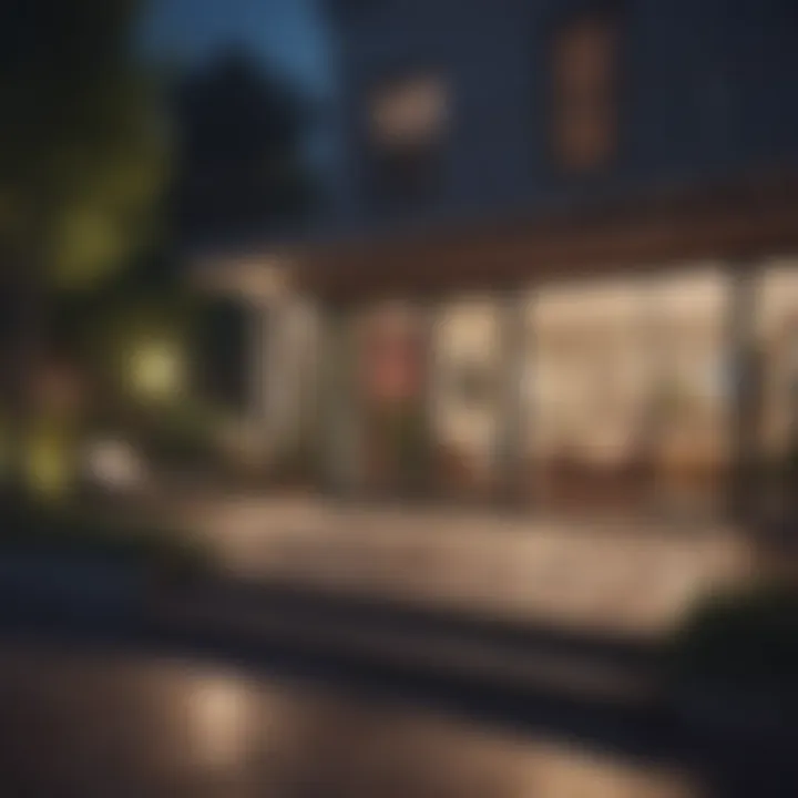 Urban Real Estate Market Trends