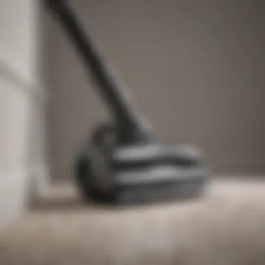 High-Powered Vacuum Attachment for Kenmore Dryer Vent Vacuum Attachment for Kenmore Dryer Vent