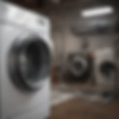 Comprehensive Maintenance: Dryer Vent Care Guide Dryer Vent Maintenance Guide