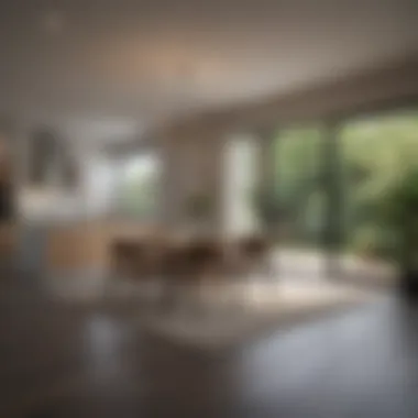 Enhanced Efficiency for Property Owners Efficiency Enhancement for Property Owners