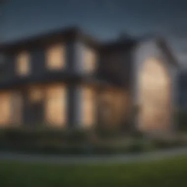 Cutting-Edge Rental Property Solutions Innovation in Rental Property Solutions