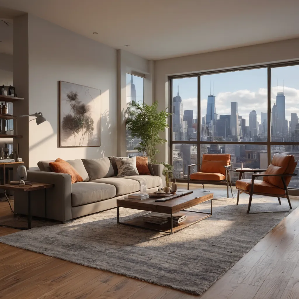 View of Discover Chic Apartments for Rent in Boystown Chicago's Lively Enclave