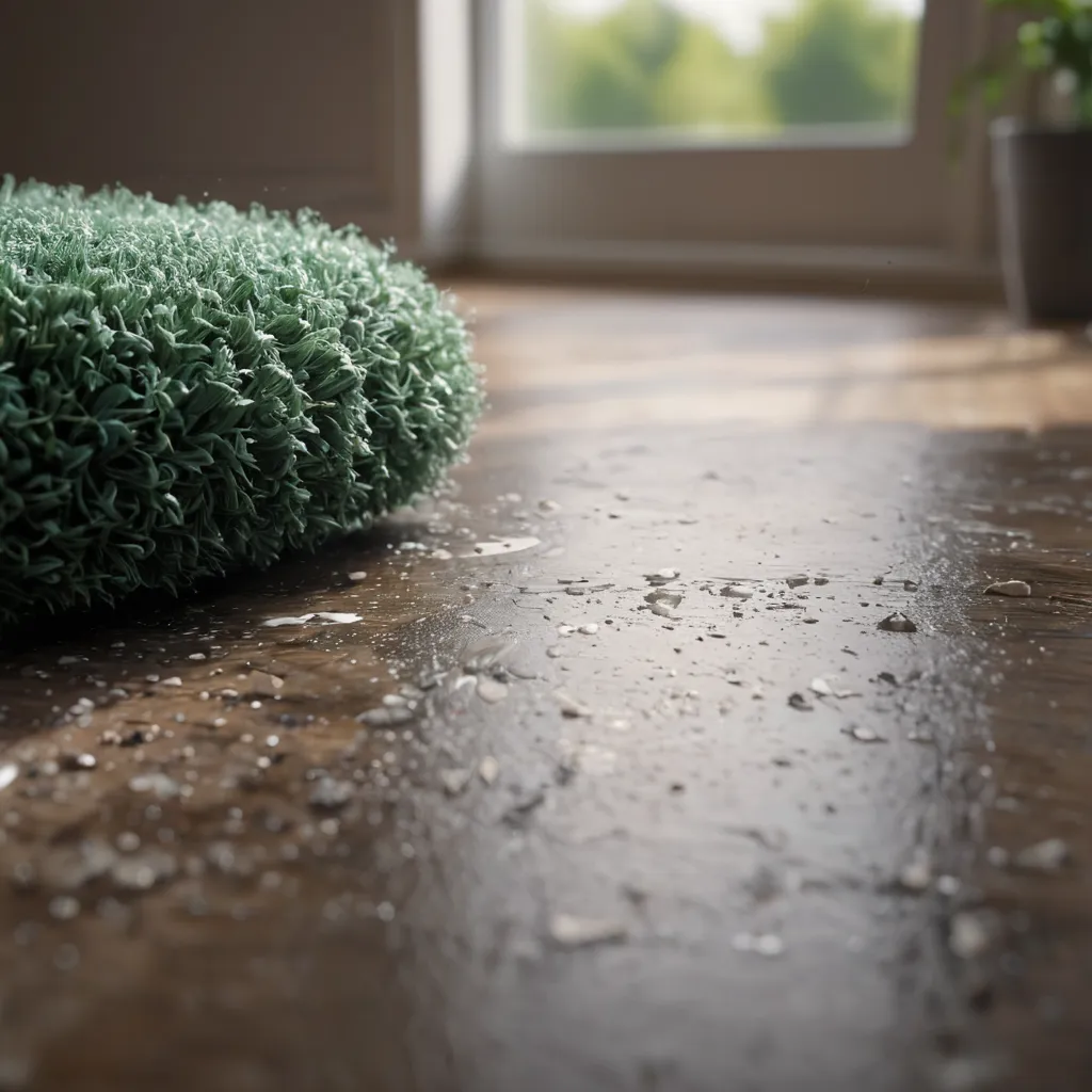 Real Clean Discover the Essential Must-Have Household Cleaning Products for a ...